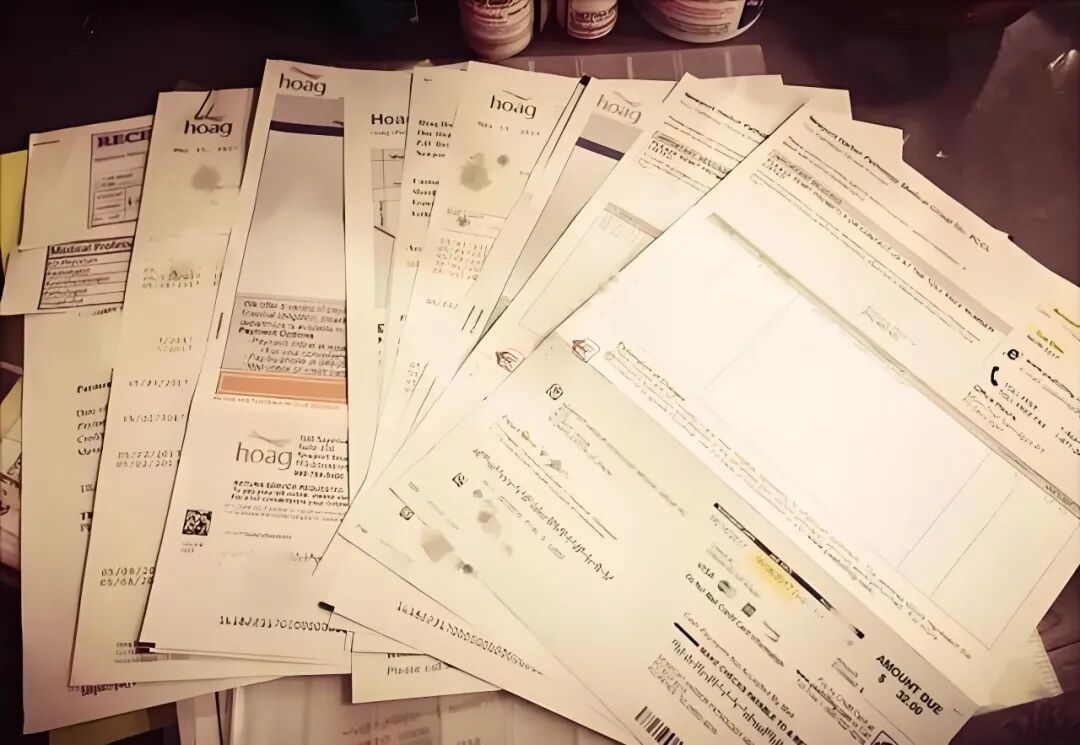 聊聊美国一件奇葩事，和斩杀线有的一拼！