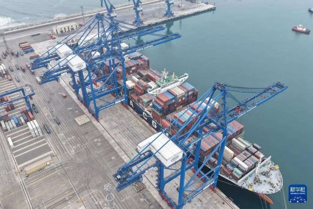 美国想把中国赶走，这绝无可能！