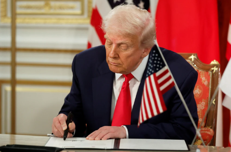 能赚钱的政治才是好政治！