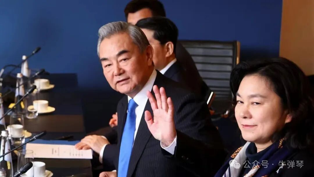 被王毅痛斥后，日本急了！