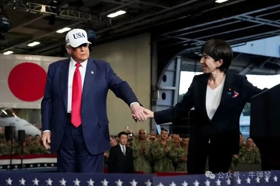 特朗普宣布一个大消息！