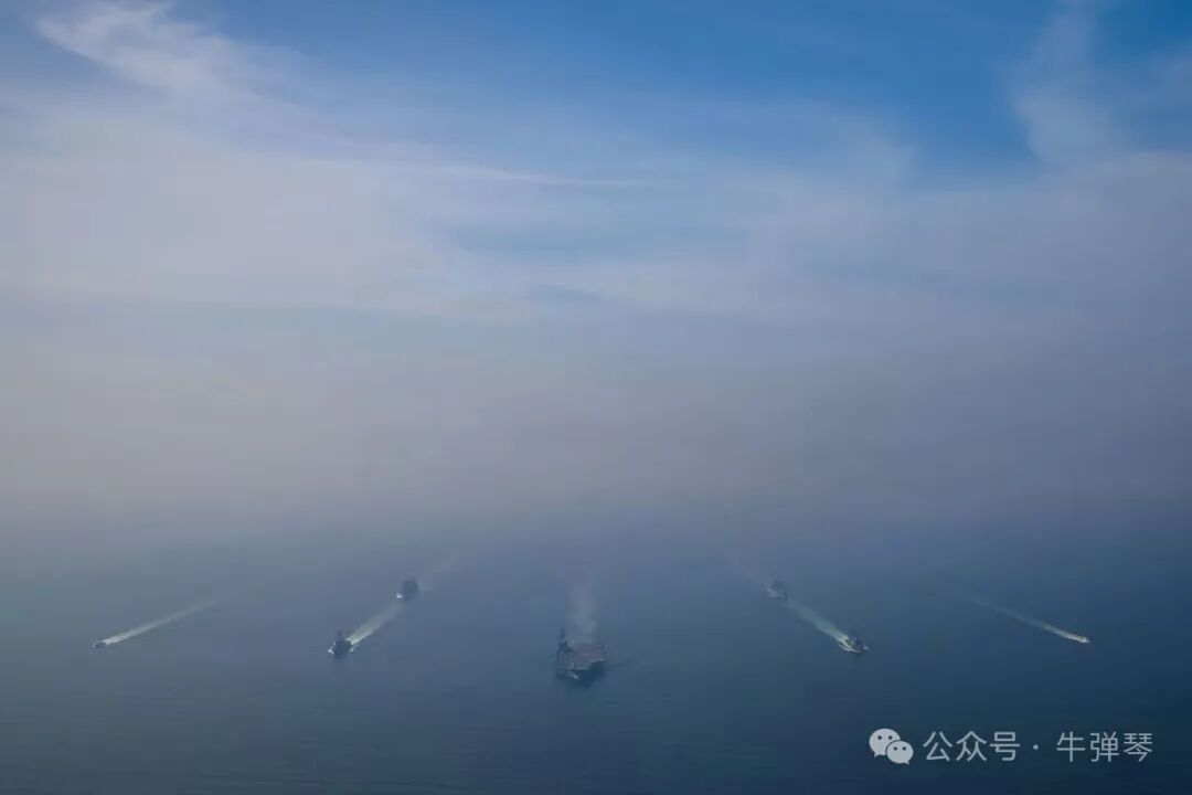 一场大战，又骤然逼近了！