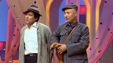 别了，陈佩斯、牛群、赵本山！