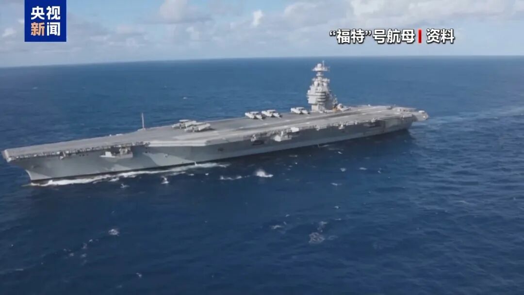 双航母和大批战机就位，2月21日美以对伊战争会爆发吗？