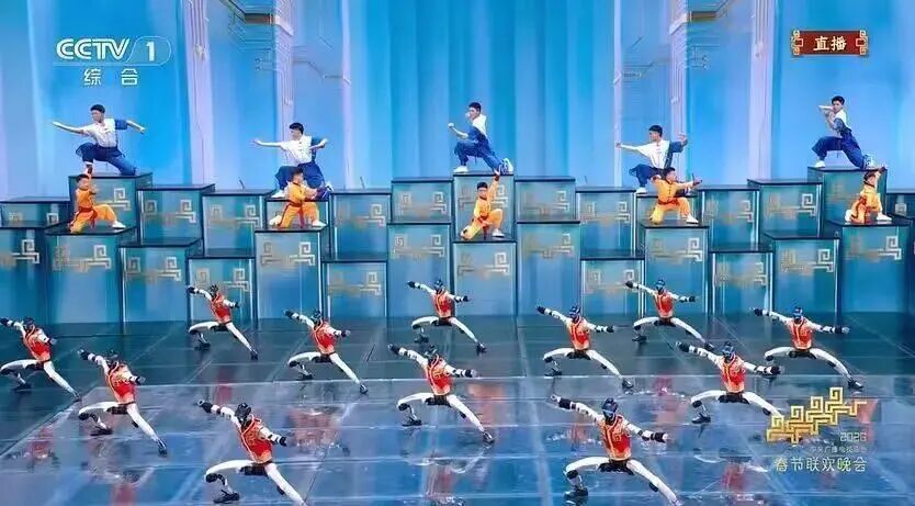 中国正式进入机器人时代！