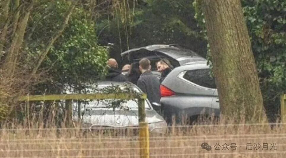 笑死！上午“王子犯法与庶民同罪”，晚上“你懂不懂英国保释制度？”