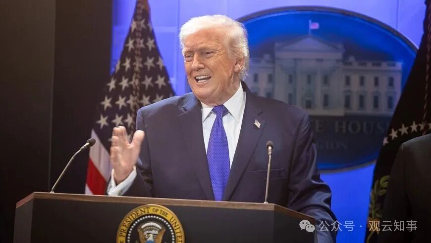 美国最高法裁定懂王关税战违法，然后呢？