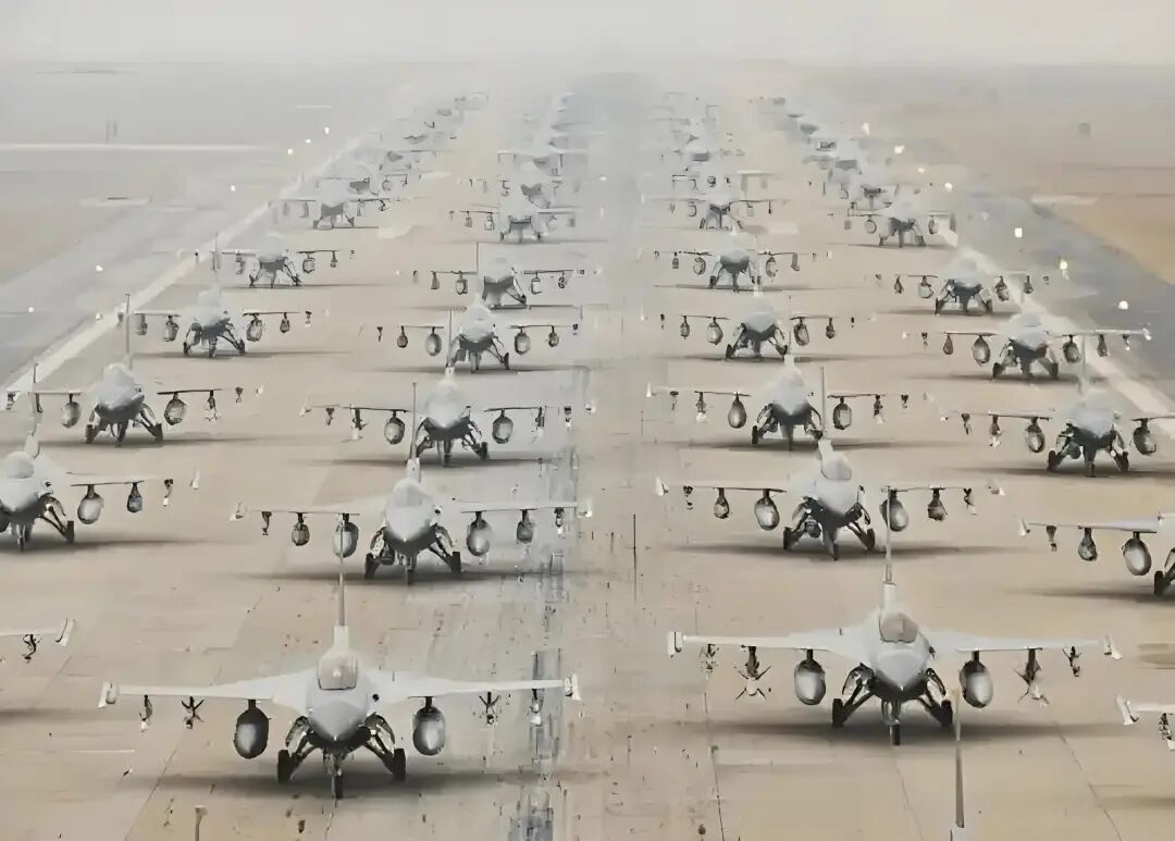 美国要赌个大的？那就别怪中国不客气了！