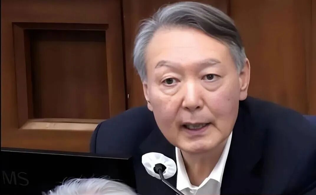 李在明掀桌硬刚美日，春节期间迎来泼天富贵！