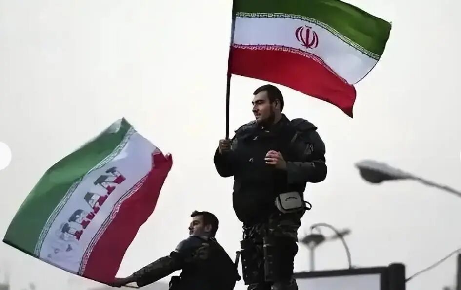 伊朗有了大动作！