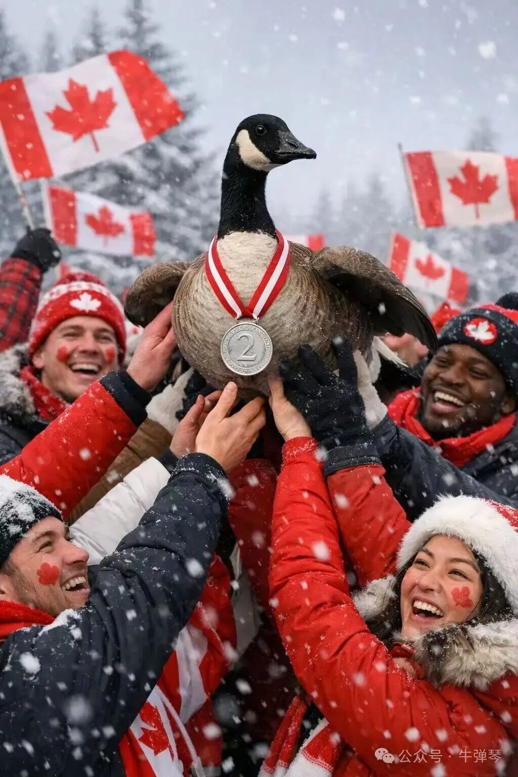 伤害性不大，侮辱性极强！