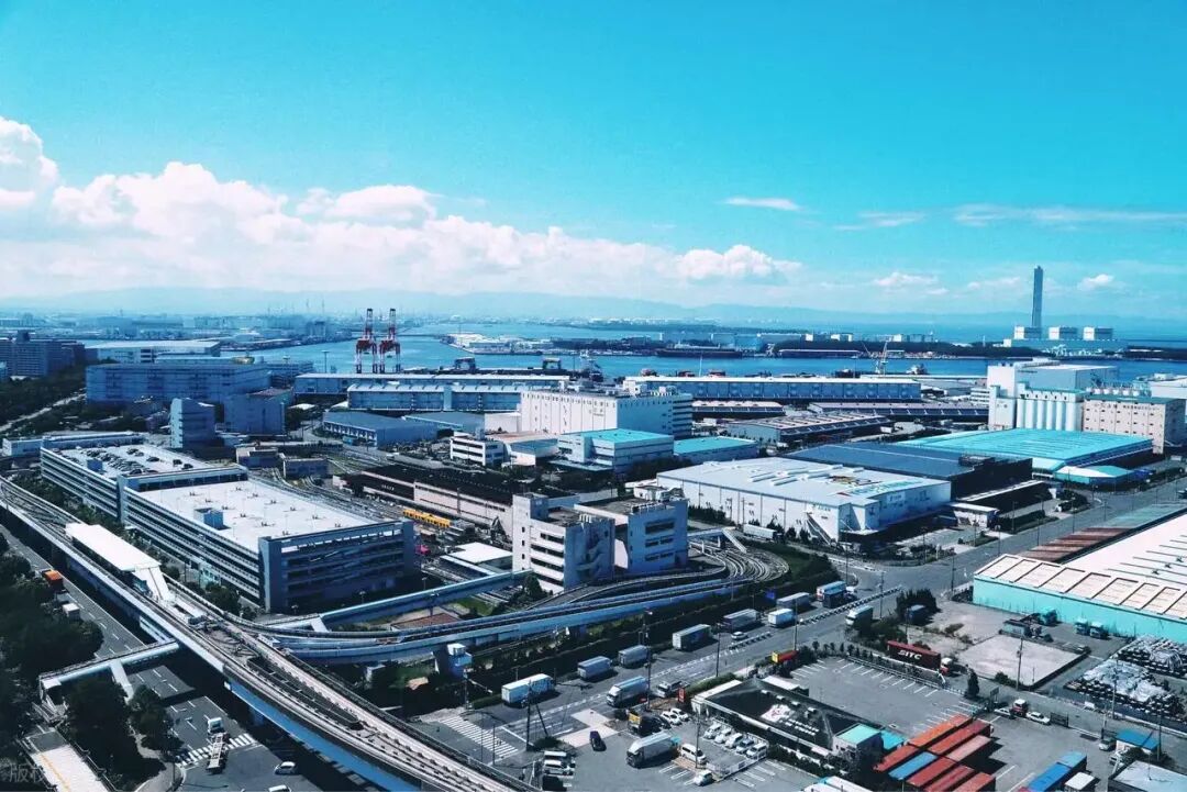 中方拉黑20家日企，是一次对美日同盟的去军事化！