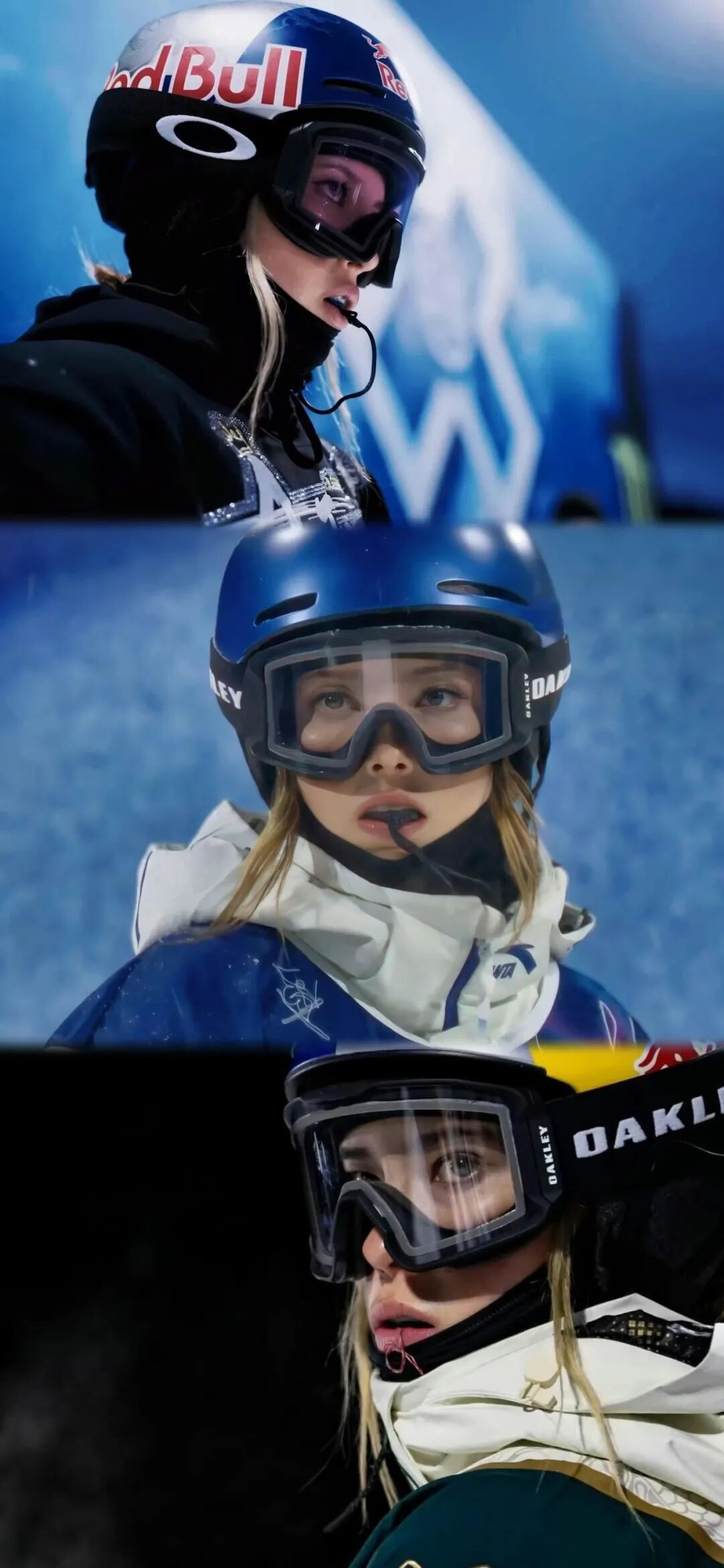 美国疯狂攻击谷爱凌，背后真正原因曝光！