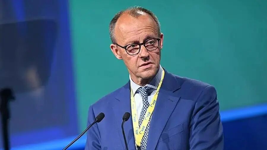 德国总理来访，为何没啥感觉？