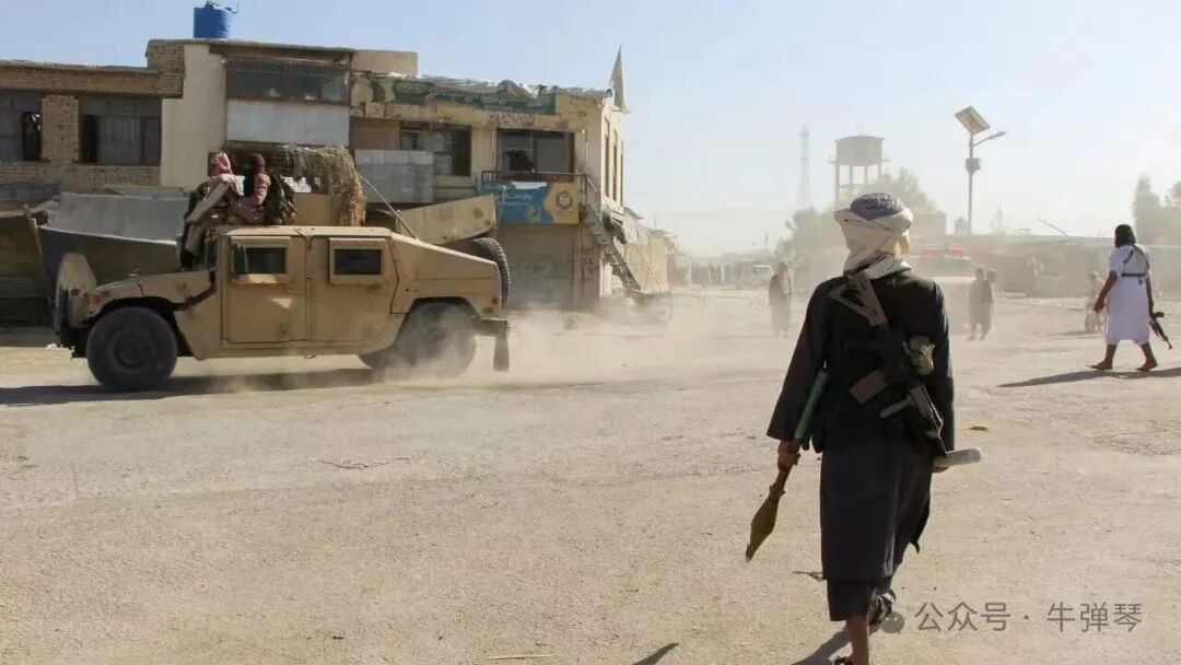 一觉醒来，这两个邻国大打出手了！