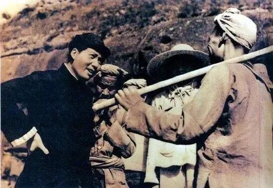 为什么年轻人都在怀念教员？来看看教员生前的三大布局！