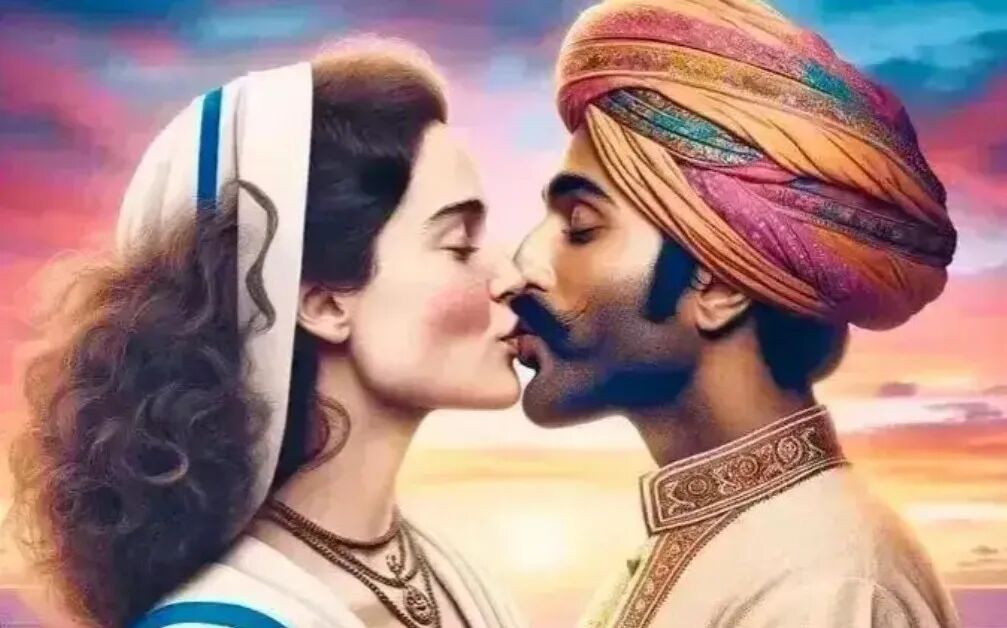 莫迪在以色列谄媚，伤了谁的心？