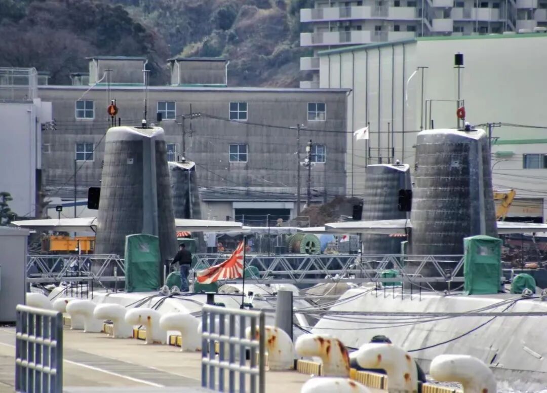 日本真觉得中国会服软！