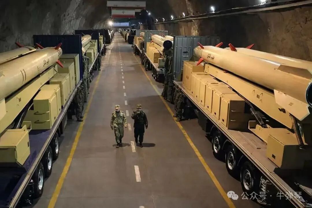 信号已经很明显了！