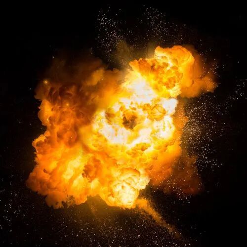 刚刚，伊朗又挨打了！明确告诉你接下来发生什么！