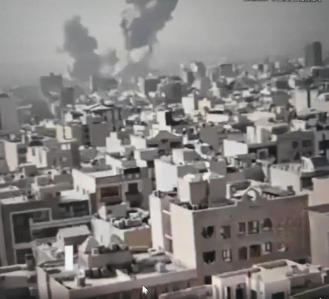 美以对伊朗侵略战争打响，中国迎来千载难逢战略机遇！