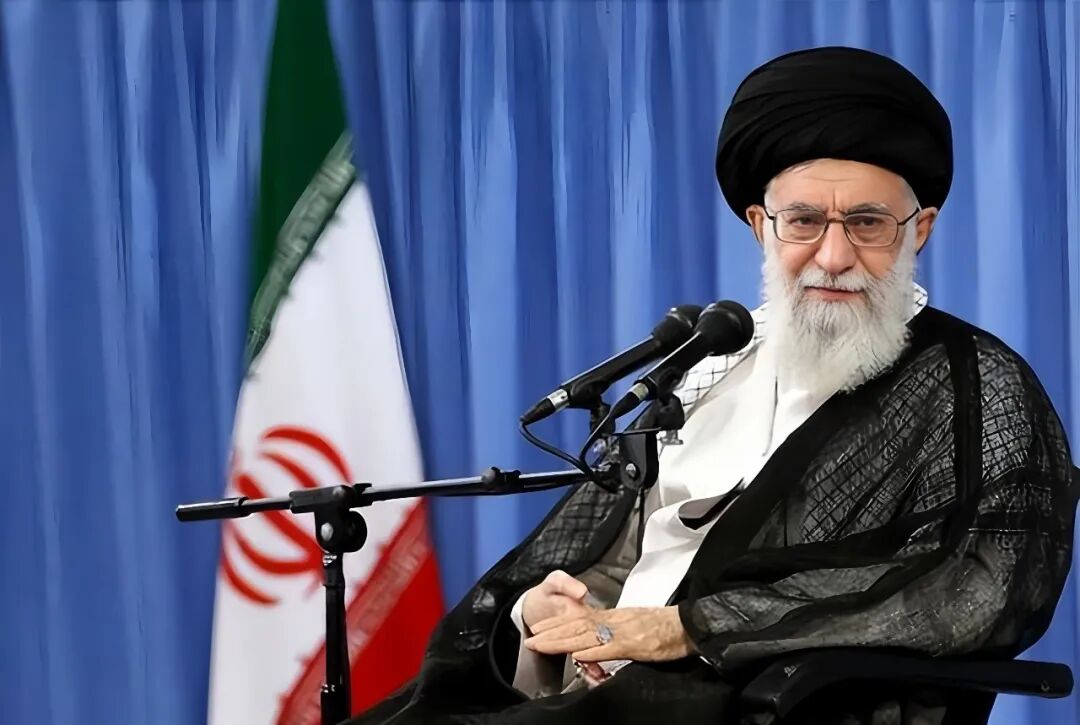 哈梅内伊“遇难”之后！