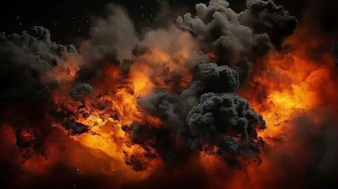 内贾德也遇难了！美国开始国家恐怖主义斩草除根！背后更多惊天内幕曝光！