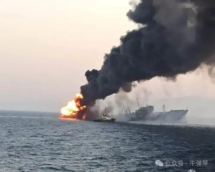 这场战争，给世界的五个深刻教训！