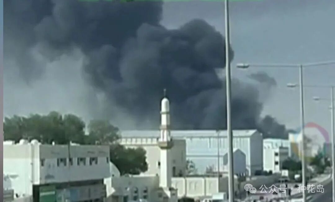 伊朗已经犯下4大错误！