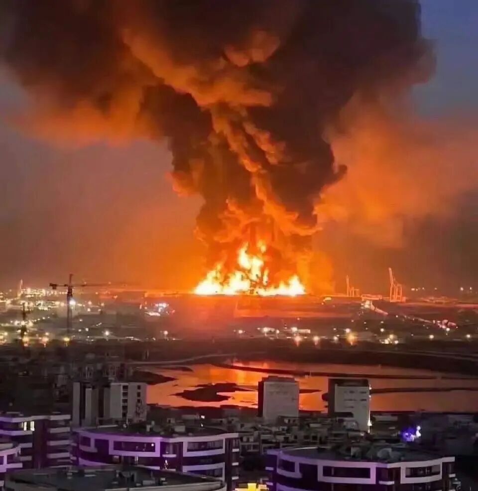 伊朗这次太出人意料，特朗普要后悔了，中东的天可能要变了！