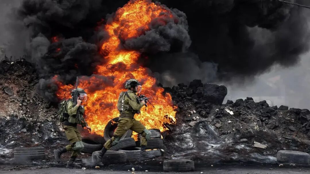 伊朗对美以的反击越狠，美国对中俄的忌惮，就越深！