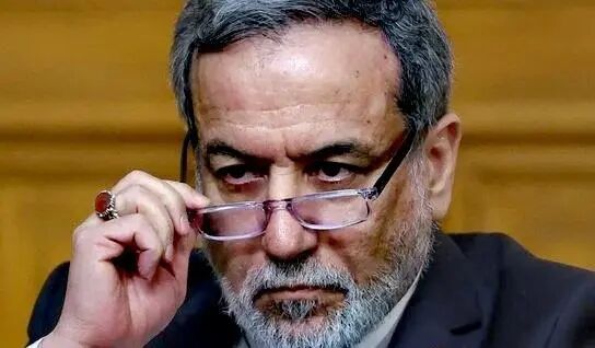 可悲的伊朗，现在该想通了吧？！