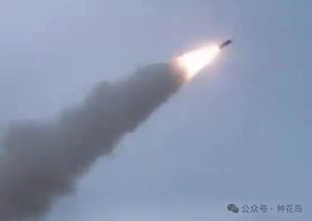 美国打伊朗的真实原因！