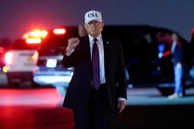 揭穿特朗普发动对伊战争“四个致命误判”背后的邪恶本质！