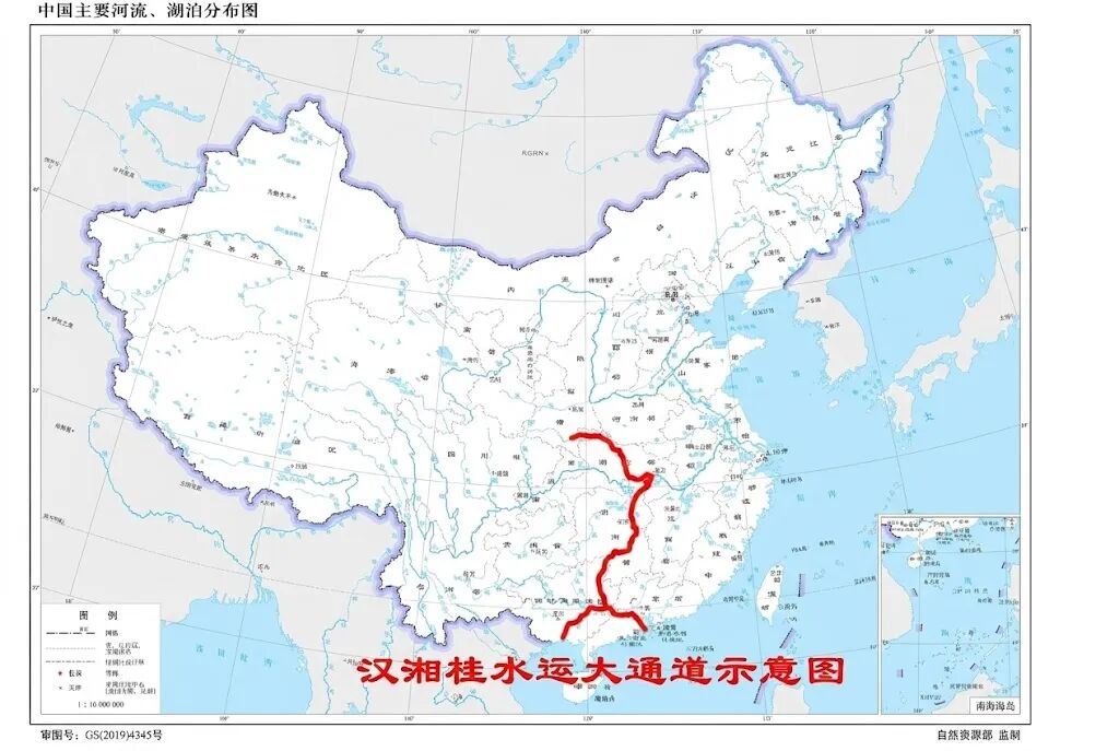 超级大工程，来了！