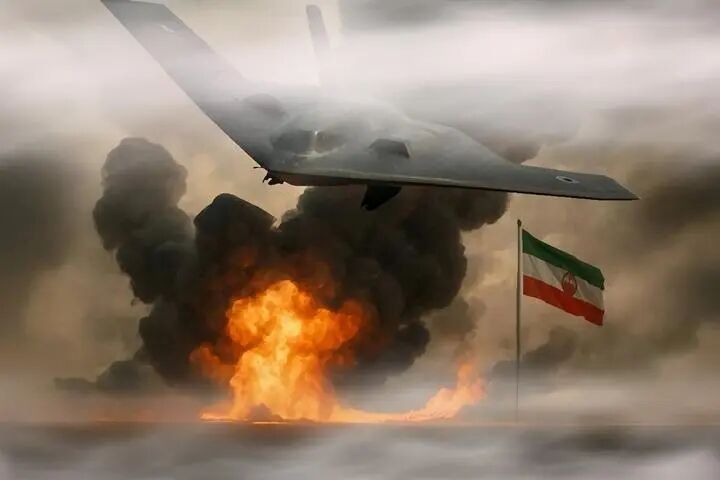 伊朗传来好消息！特朗普乱了，要加大赌注！