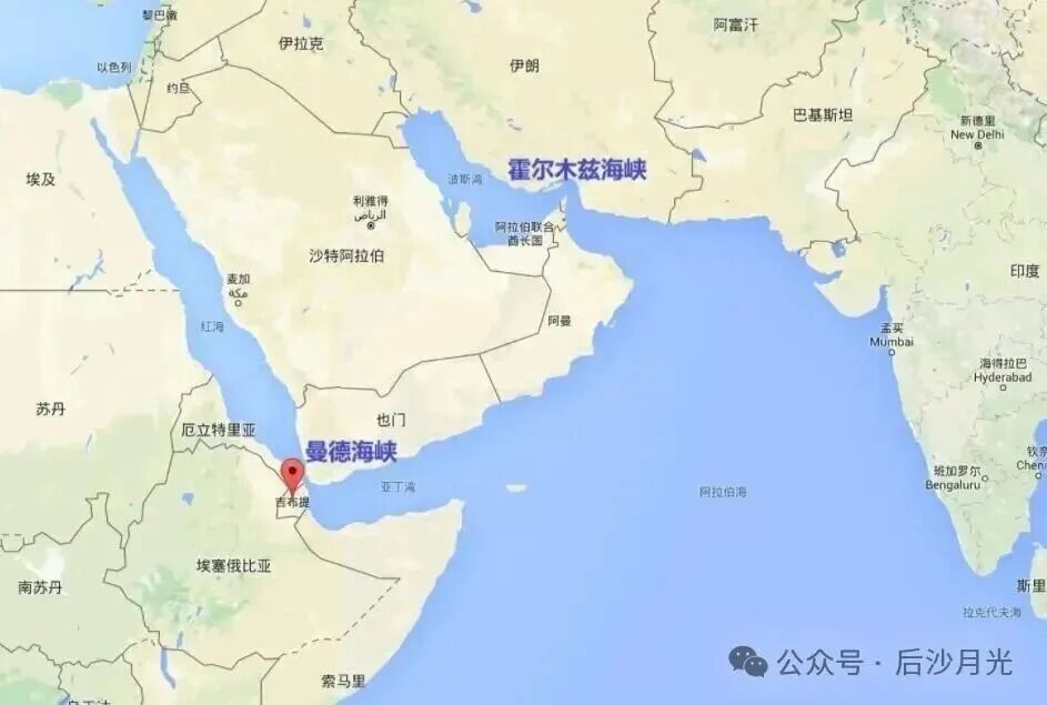 如果伊朗长期封锁霍尔木兹海峡……怎么办？