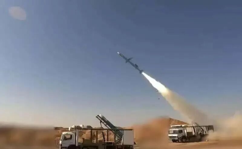 中东冲突这么快就到了关键时刻，这次老特押注太大了！