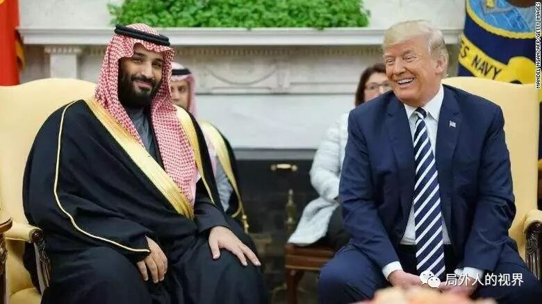 美国为何要揪着伊朗不放！