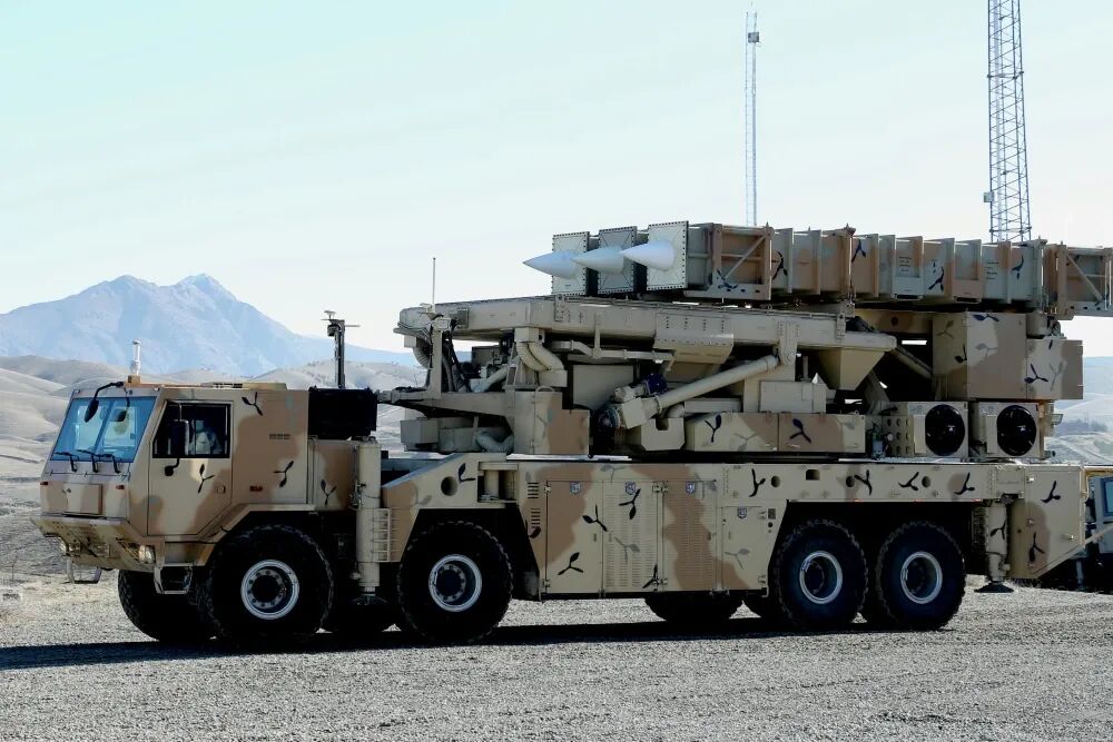 美以遭到连环重击，伊朗精准拿捏美军，中东游戏规则已改变！