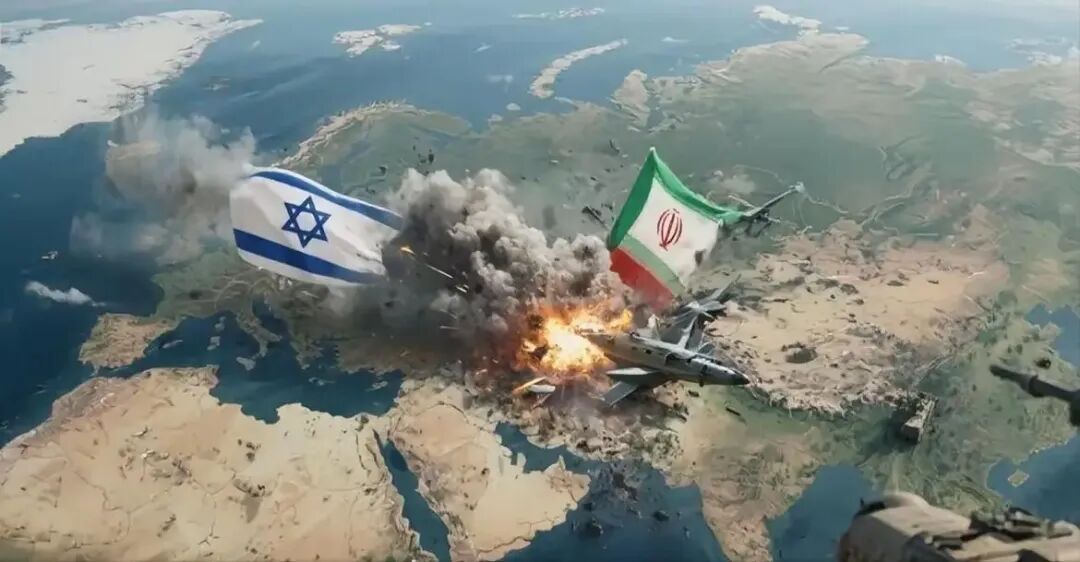 伊朗和委内瑞拉、黎巴嫩、叙利亚、伊拉克的区别！