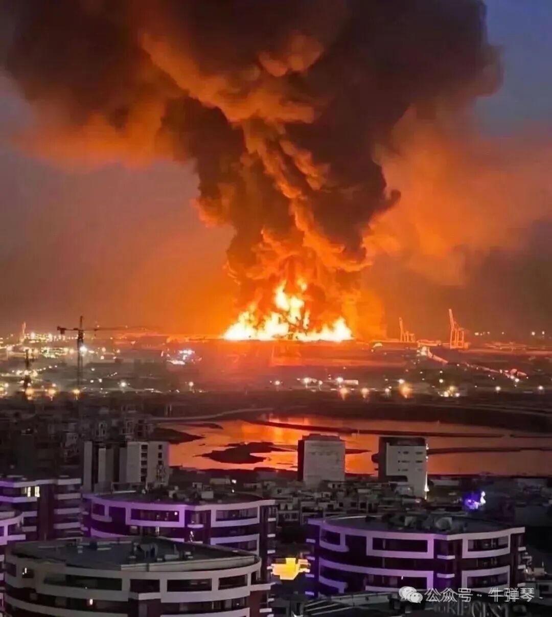 必须为4种更糟糕情况做好准备！