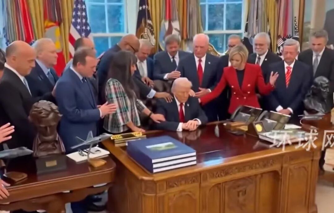 最可怕的不是神棍，而是神棍+恶棍！