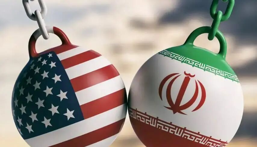 伊朗的五层压力！