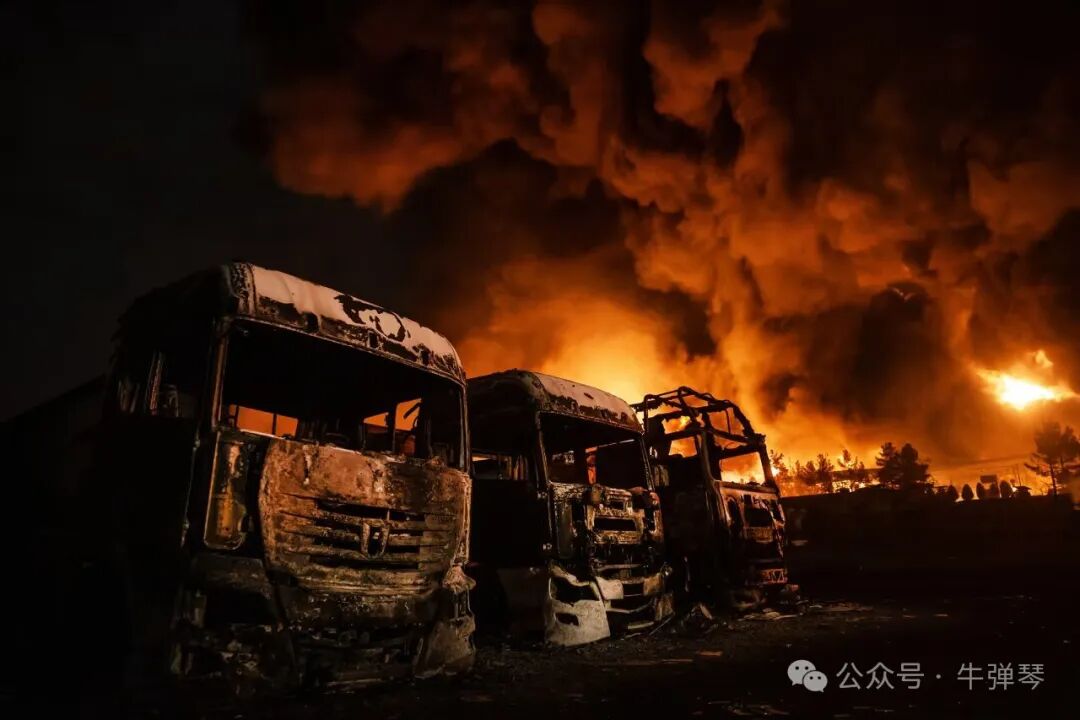 中俄看不下去了！