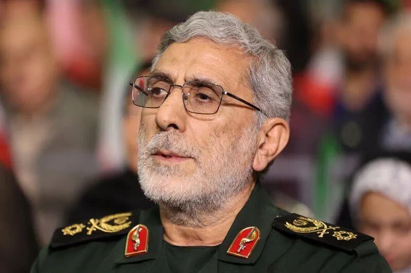 以軍暗殺都巧合脫身?伊朗聖城軍指揮官被疑內鬼行蹤成謎傳遭處決| 美以轟炸伊朗| 全球| 聯合新聞網