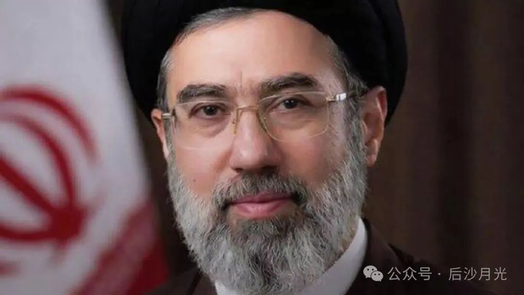 伊朗选出新任最高领袖，为什么会是他？