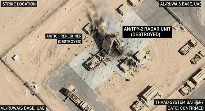 正在腐烂的美军！