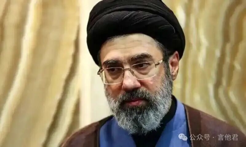 全文解读，伊朗新领袖的声明！