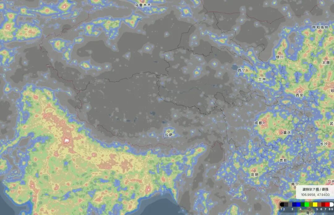 中印关系有没有缓和的可能？
